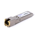 SFP, 1000Base-T Copper Interface for SerDes host systems
