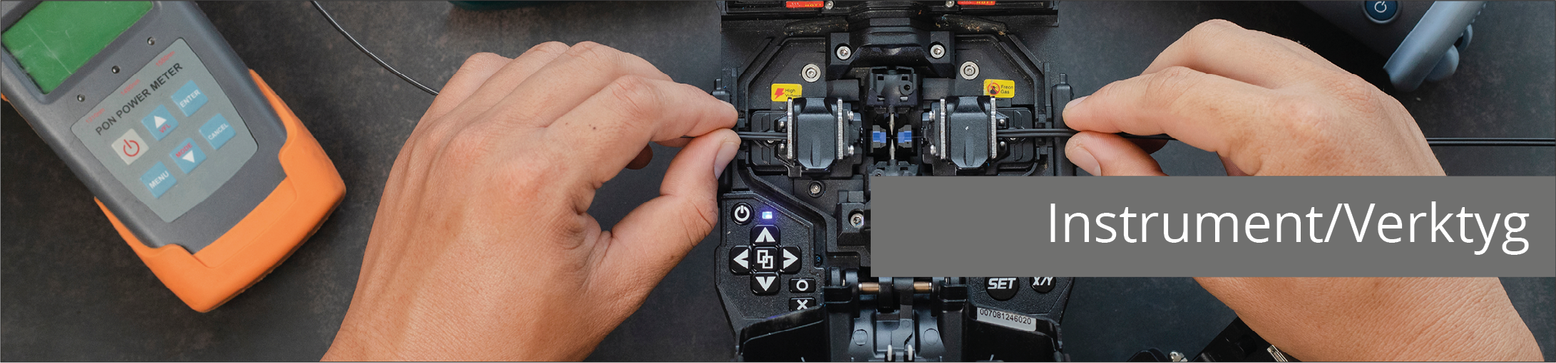 Instrument/Verktyg